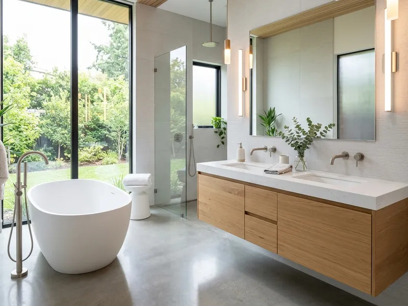 Bathroom Plumbing in Caseville, MI